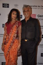 at The Government of Catlunya spanish fashion show in ITC Parel, Mumbai on 27th Nov 2013